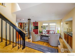 5523 Stonewall Place, Boulder CO 80303