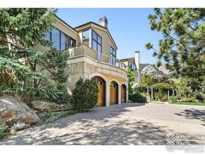 45 Bellevue Drive, Boulder CO 80302