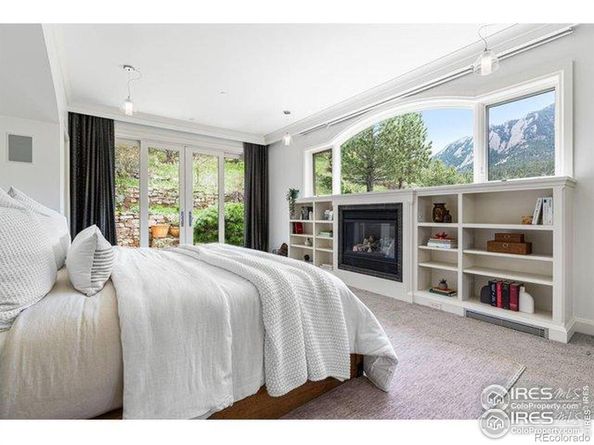 45 Bellevue Drive, Boulder CO 80302