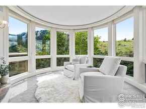 45 Bellevue Drive, Boulder CO 80302