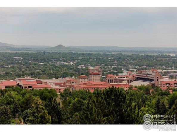 45 Bellevue Drive, Boulder CO 80302