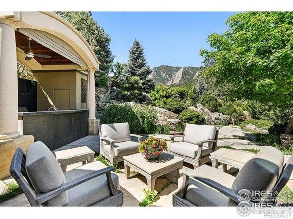 45 Bellevue Drive, Boulder CO 80302
