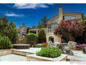 45 Bellevue Drive, Boulder CO 80302