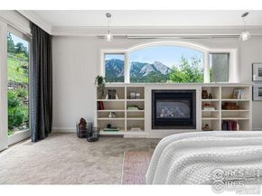 45 Bellevue Drive, Boulder CO 80302
