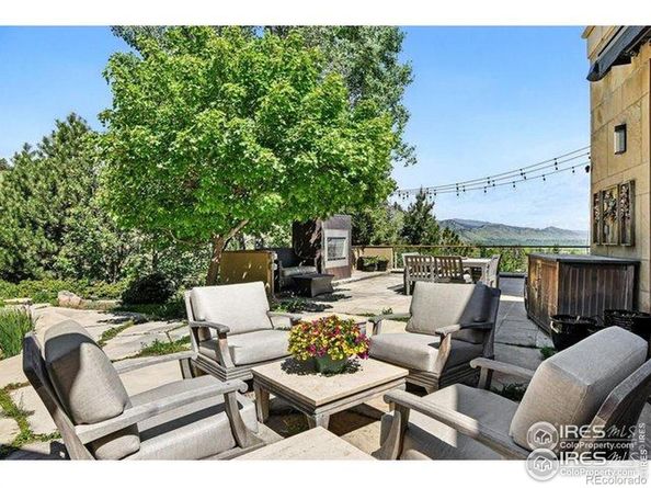 45 Bellevue Drive, Boulder CO 80302