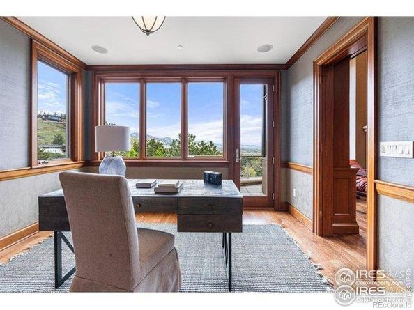 45 Bellevue Drive, Boulder CO 80302