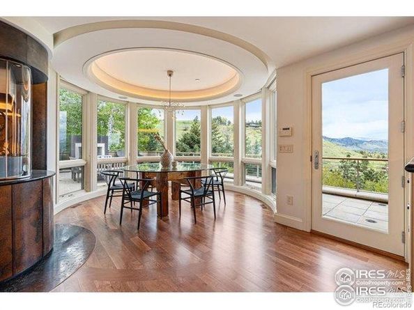 45 Bellevue Drive, Boulder CO 80302