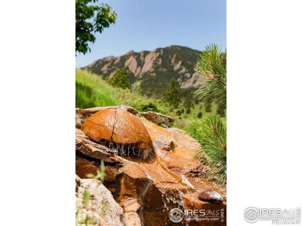 45 Bellevue Drive, Boulder CO 80302