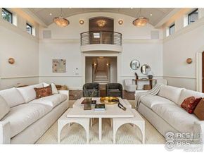 45 Bellevue Drive, Boulder CO 80302