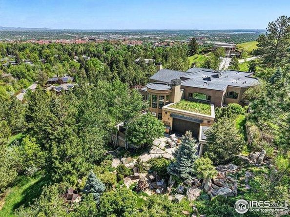 45 Bellevue Drive, Boulder CO 80302