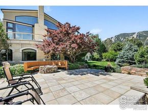 45 Bellevue Drive, Boulder CO 80302
