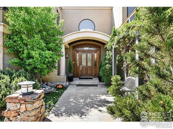 45 Bellevue Drive, Boulder CO 80302