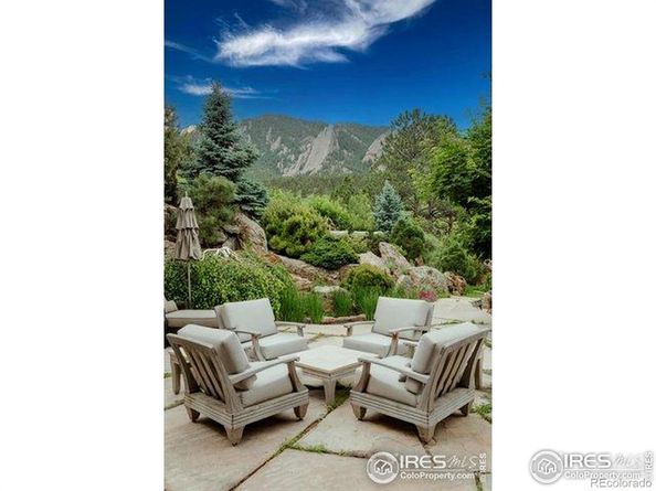 45 Bellevue Drive, Boulder CO 80302