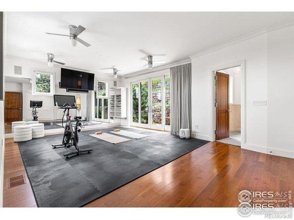 45 Bellevue Drive, Boulder CO 80302