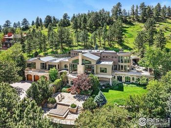 45 Bellevue Drive