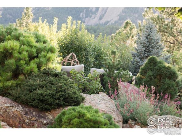 45 Bellevue Drive, Boulder CO 80302