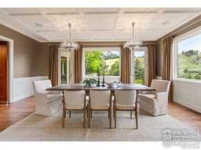 45 Bellevue Drive, Boulder CO 80302