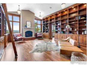 45 Bellevue Drive, Boulder CO 80302