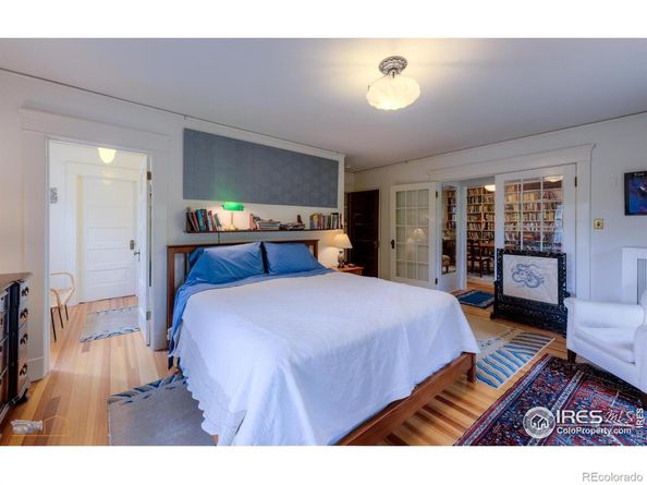 604 Mapleton Avenue, Boulder CO 80304