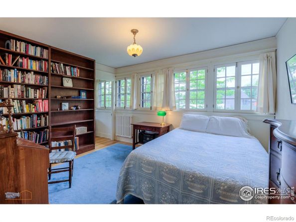 604 Mapleton Avenue, Boulder CO 80304