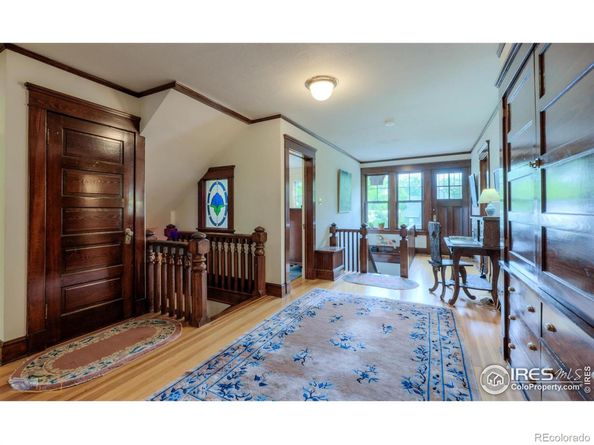 604 Mapleton Avenue, Boulder CO 80304