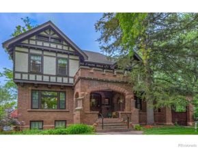 604 Mapleton Avenue, Boulder CO 80304