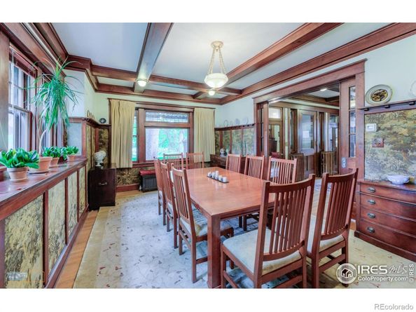 604 Mapleton Avenue, Boulder CO 80304