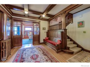 604 Mapleton Avenue, Boulder CO 80304