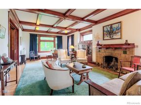 604 Mapleton Avenue, Boulder CO 80304