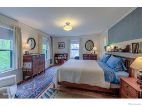 604 Mapleton Avenue, Boulder CO 80304