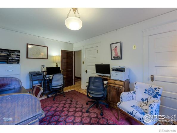 604 Mapleton Avenue, Boulder CO 80304