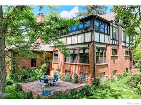 604 Mapleton Avenue, Boulder CO 80304