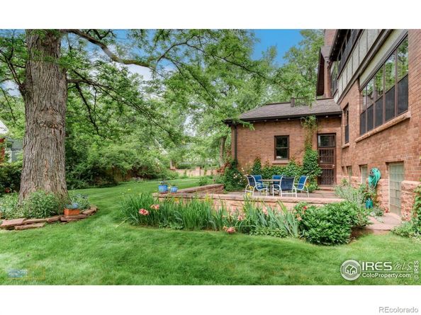 604 Mapleton Avenue, Boulder CO 80304