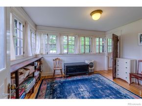 604 Mapleton Avenue, Boulder CO 80304