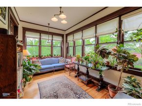 604 Mapleton Avenue, Boulder CO 80304