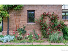 604 Mapleton Avenue, Boulder CO 80304