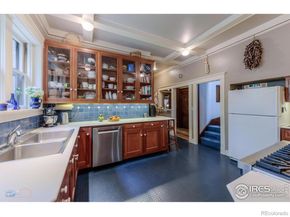 604 Mapleton Avenue, Boulder CO 80304