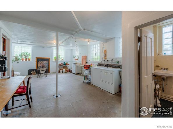 604 Mapleton Avenue, Boulder CO 80304