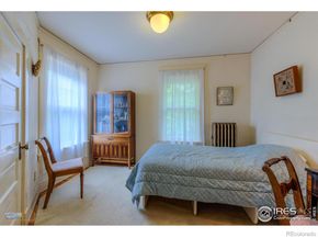 604 Mapleton Avenue, Boulder CO 80304