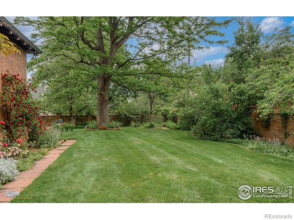604 Mapleton Avenue, Boulder CO 80304