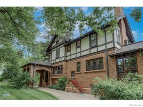 604 Mapleton Avenue, Boulder CO 80304