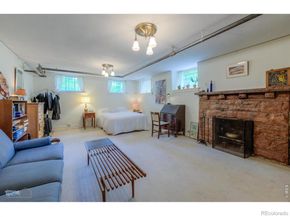 604 Mapleton Avenue, Boulder CO 80304