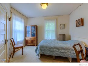 604 Mapleton Avenue, Boulder CO 80304