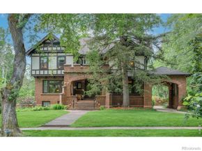 604 Mapleton Avenue, Boulder CO 80304