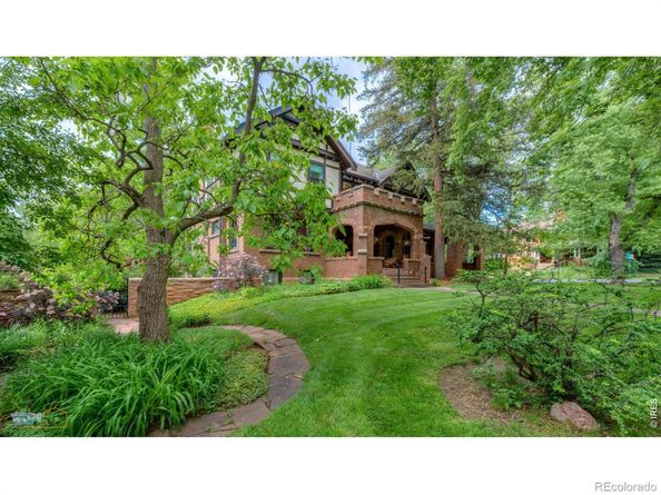 604 Mapleton Avenue, Boulder CO 80304