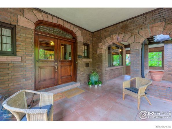 604 Mapleton Avenue, Boulder CO 80304