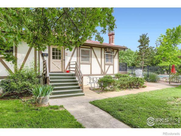 3250 Oneal Circle 10, Boulder CO 80301