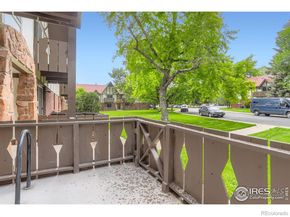3250 Oneal Circle 10, Boulder CO 80301
