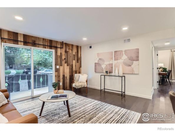 3250 Oneal Circle 10, Boulder CO 80301