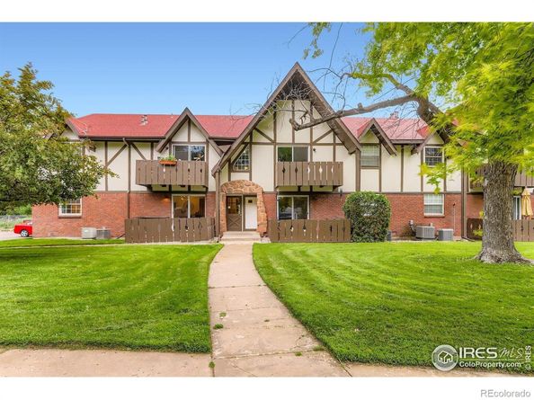 3250 Oneal Circle 10, Boulder CO 80301